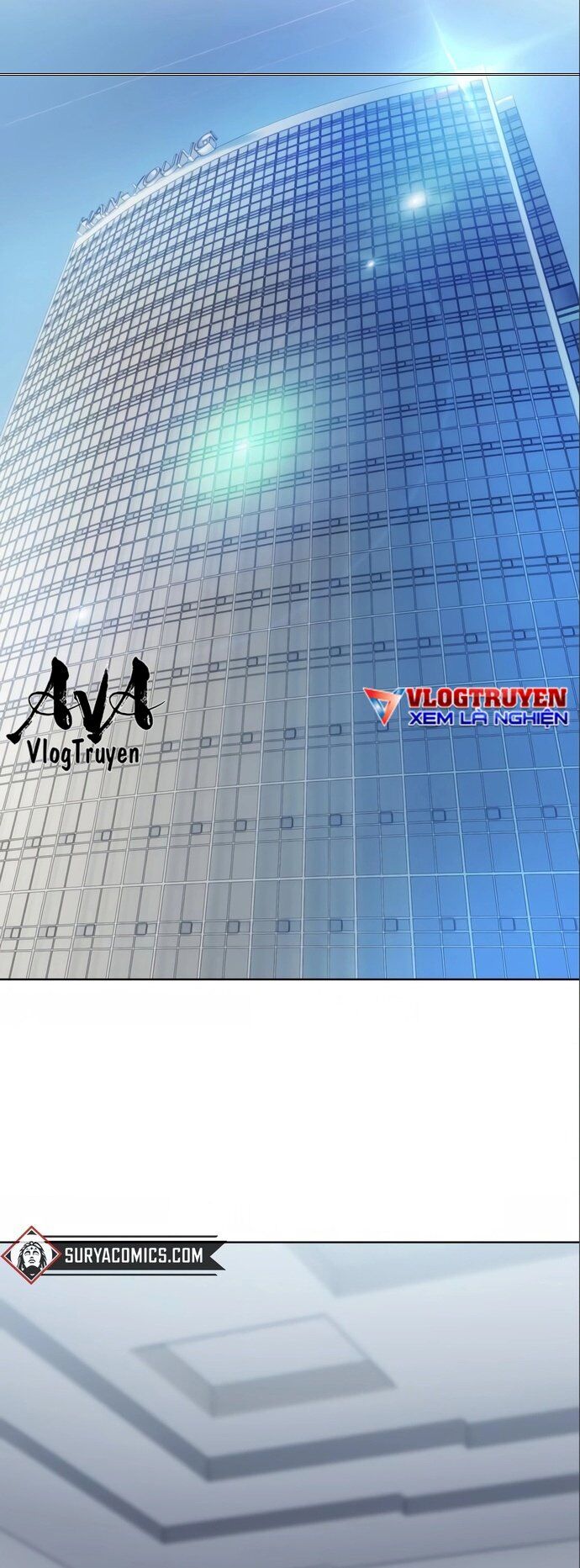 Nhân Viên Thực Tập Kim Cheolsu - chap24 - Trang 13